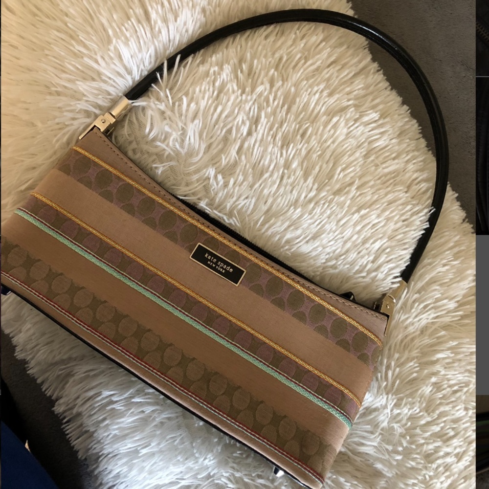 Kate spade purse
